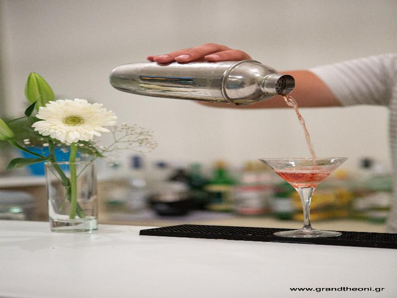 Grand Theoni Boutique Hotel & Spa Васілікі Екстер'єр фото